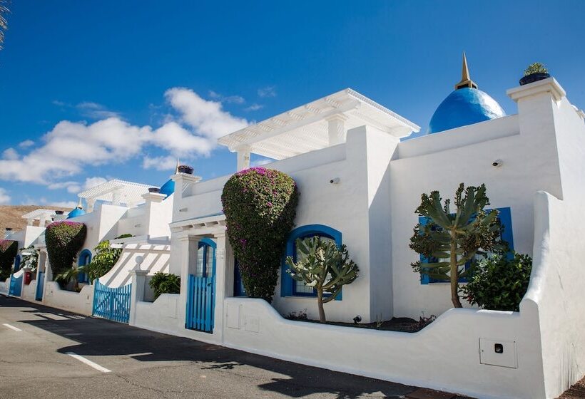 Bahiazul Resort Fuerteventura