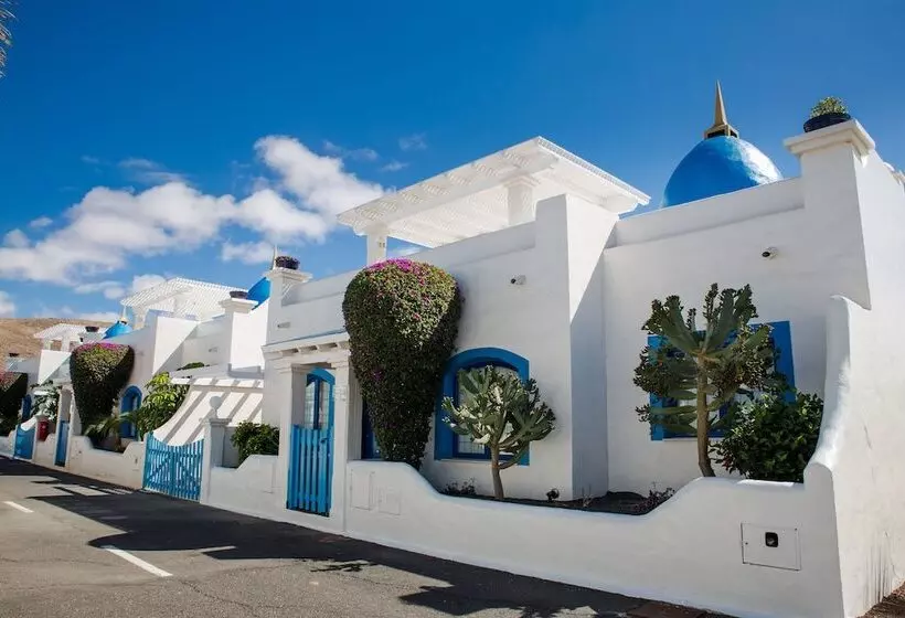 Bahiazul Resort Fuerteventura