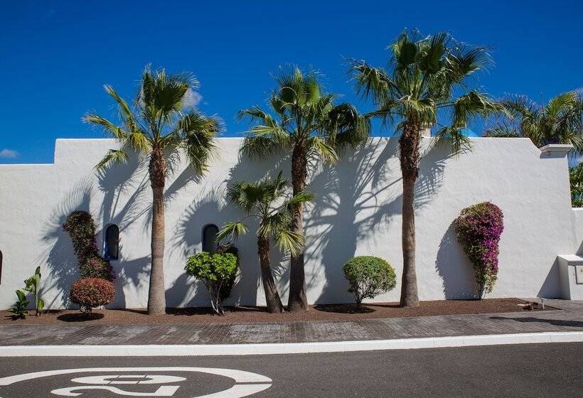 Bahiazul Resort Fuerteventura