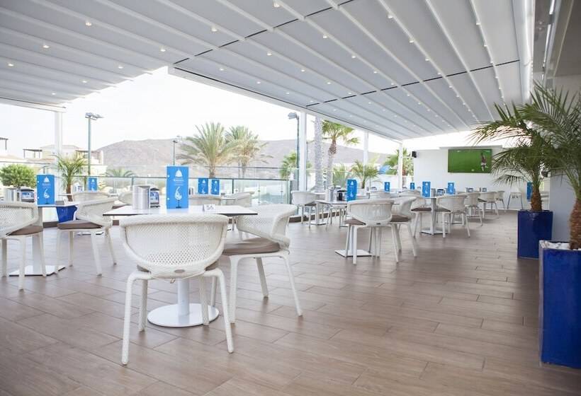 Bahiazul Resort Fuerteventura