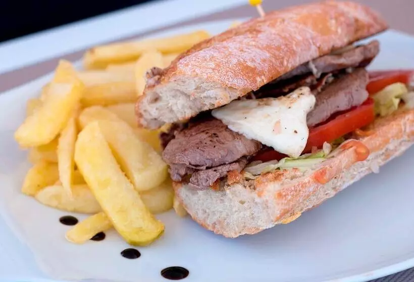 Bahiazul Resort Fuerteventura