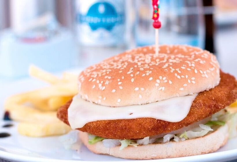 Bahiazul Resort Fuerteventura