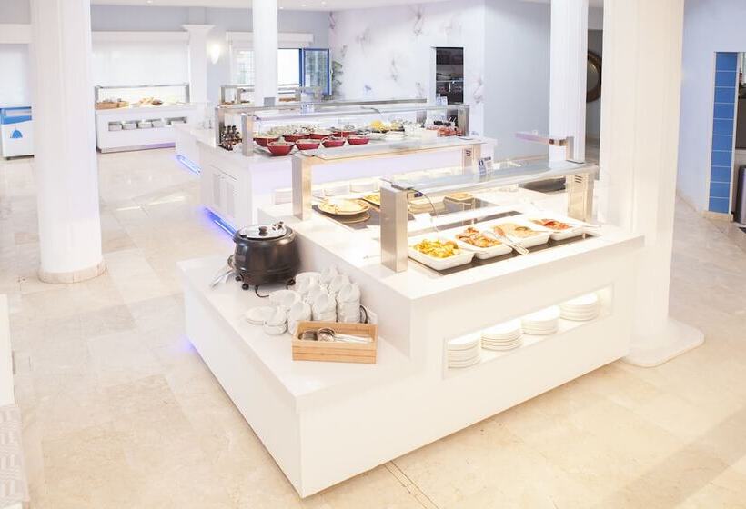 Bahiazul Resort Fuerteventura