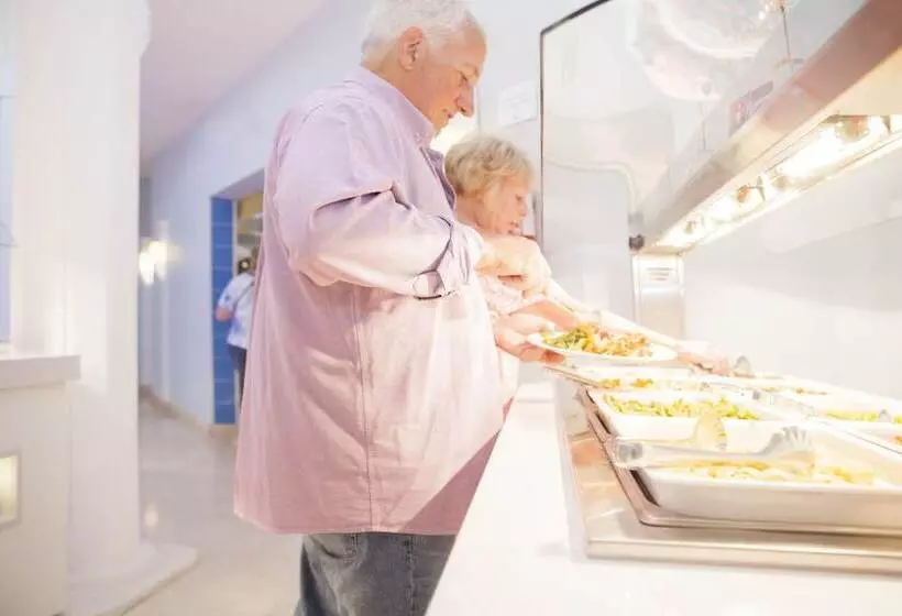 Bahiazul Resort Fuerteventura