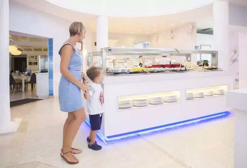 Bahiazul Resort Fuerteventura