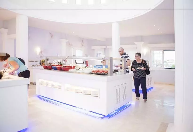 Bahiazul Resort Fuerteventura