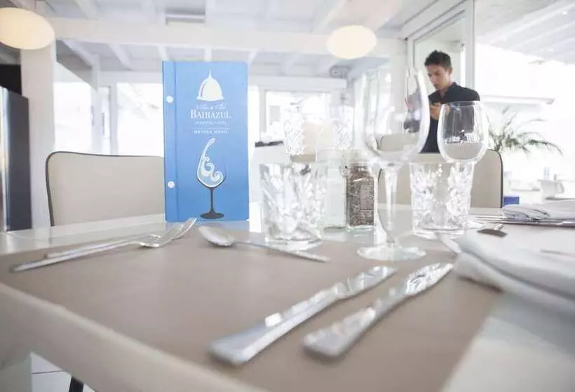 Bahiazul Resort Fuerteventura