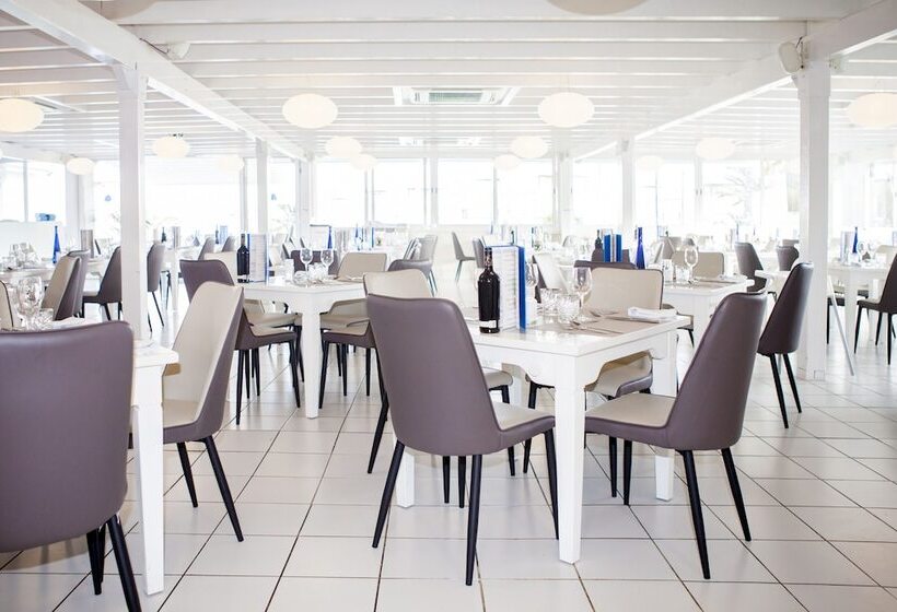 Bahiazul Resort Fuerteventura