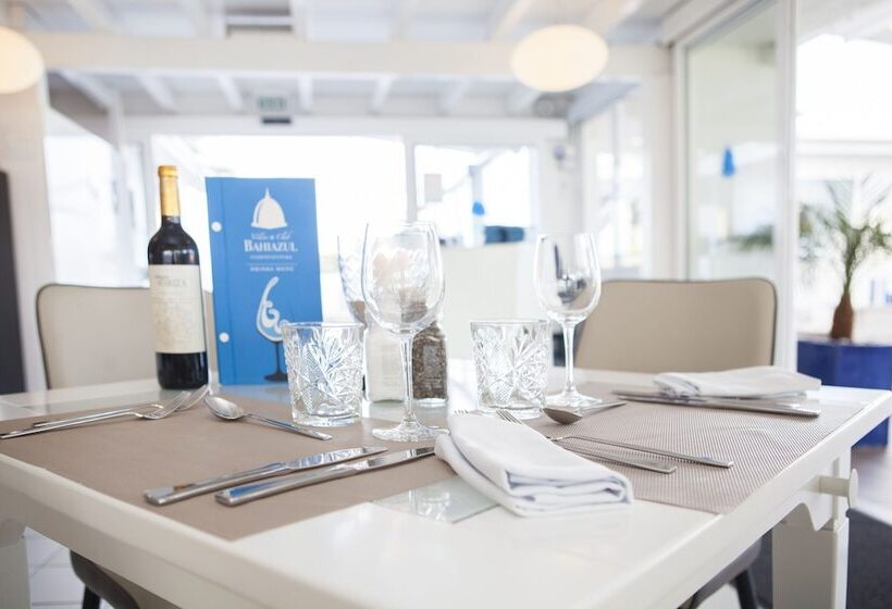 Bahiazul Resort Fuerteventura