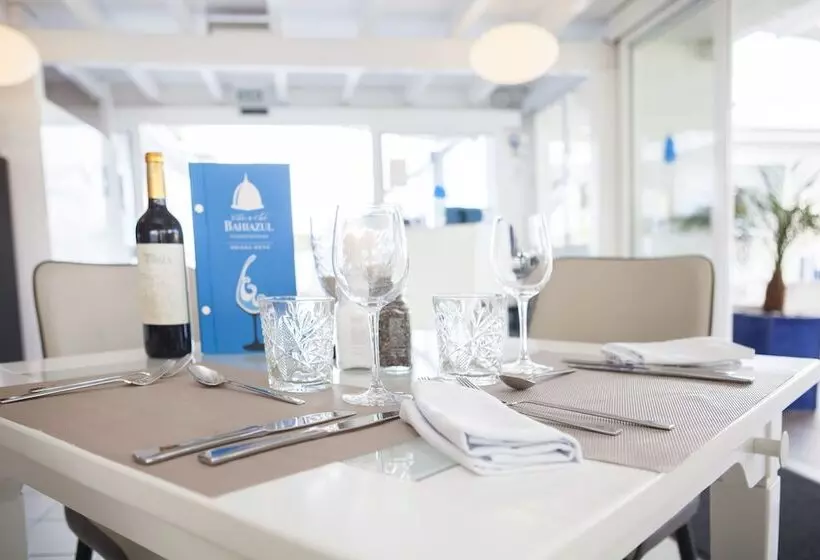 Bahiazul Resort Fuerteventura