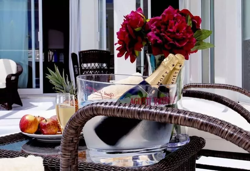 Bahiazul Resort Fuerteventura