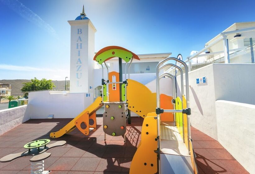 Bahiazul Resort Fuerteventura