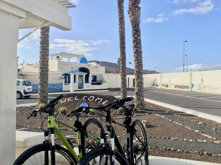 Bahiazul Resort Fuerteventura