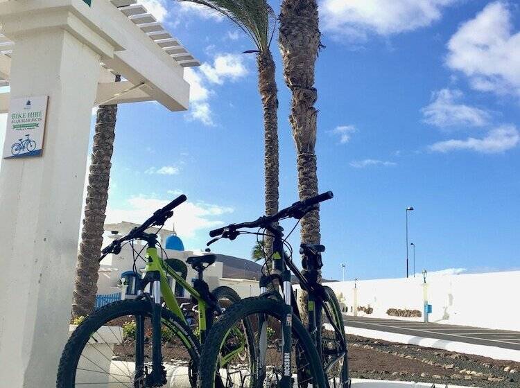 Bahiazul Resort Fuerteventura