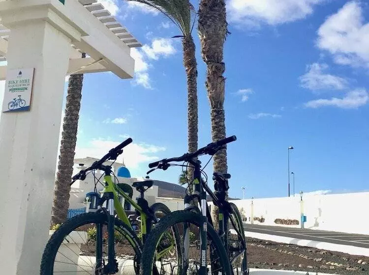 Bahiazul Resort Fuerteventura