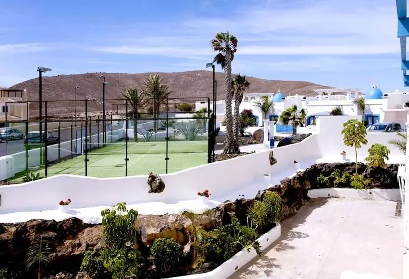 Bahiazul Resort Fuerteventura