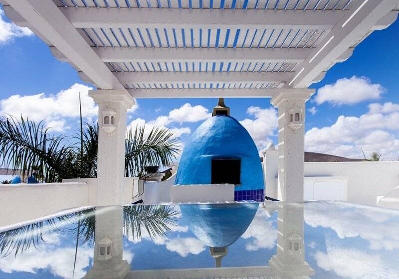 Bahiazul Resort Fuerteventura