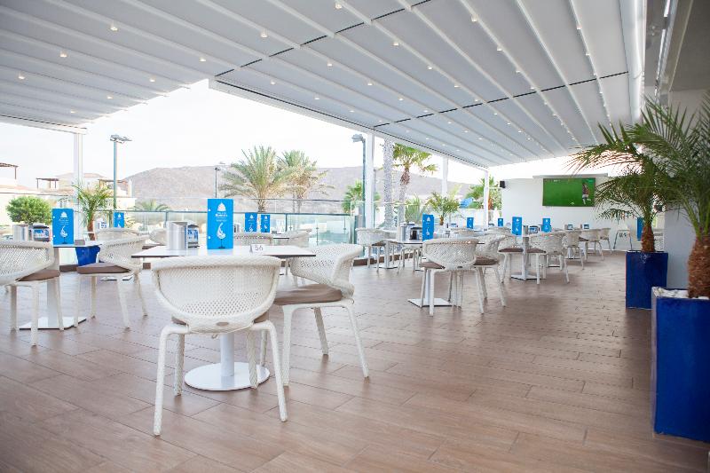 Bahiazul Resort Fuerteventura