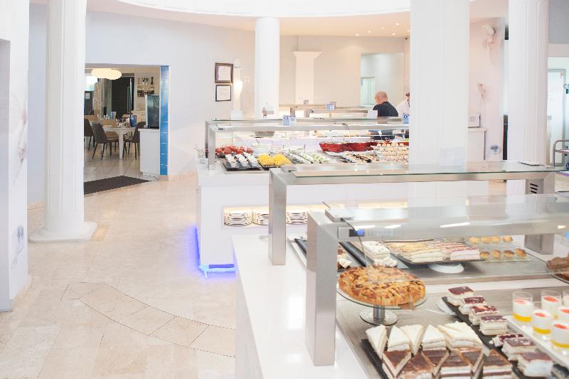 Bahiazul Resort Fuerteventura