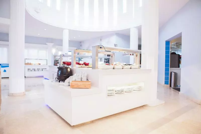 Bahiazul Resort Fuerteventura