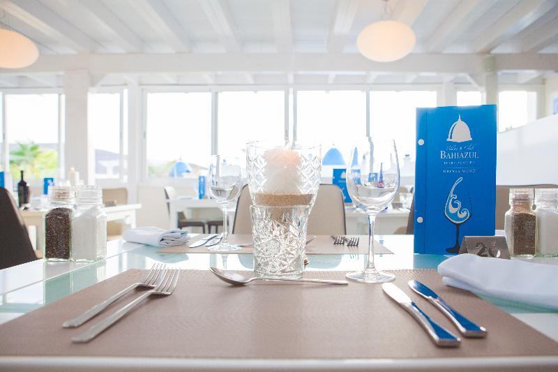 Bahiazul Resort Fuerteventura