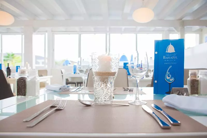 Bahiazul Resort Fuerteventura