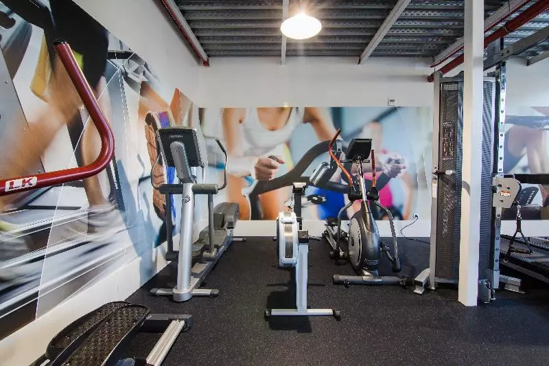 Bahiazul Resort Fuerteventura