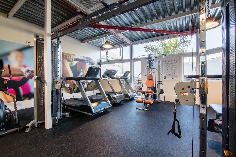 Bahiazul Resort Fuerteventura