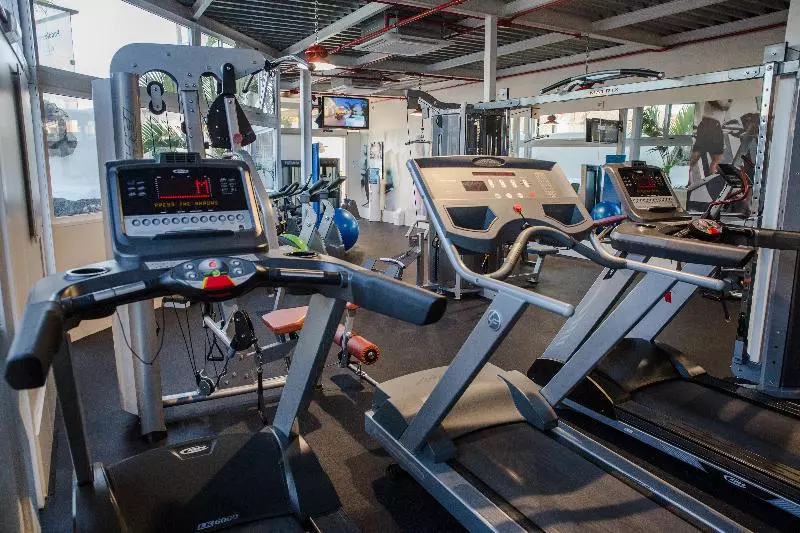 Bahiazul Resort Fuerteventura