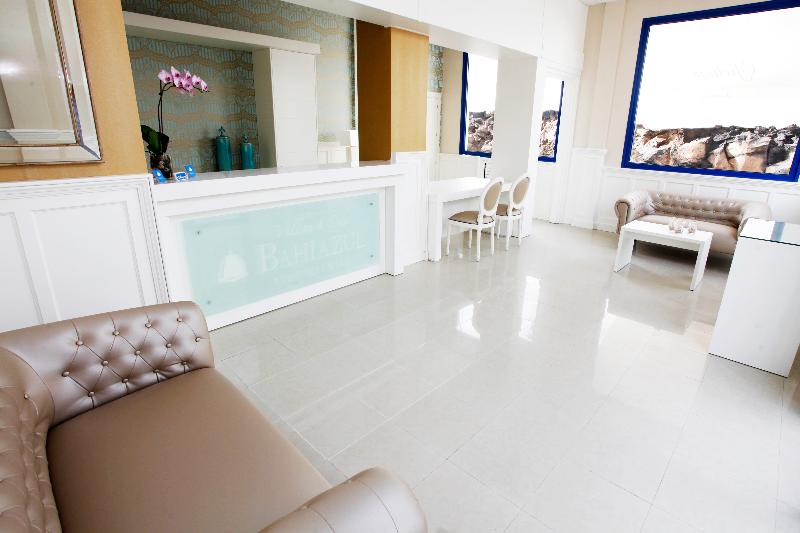 Bahiazul Resort Fuerteventura