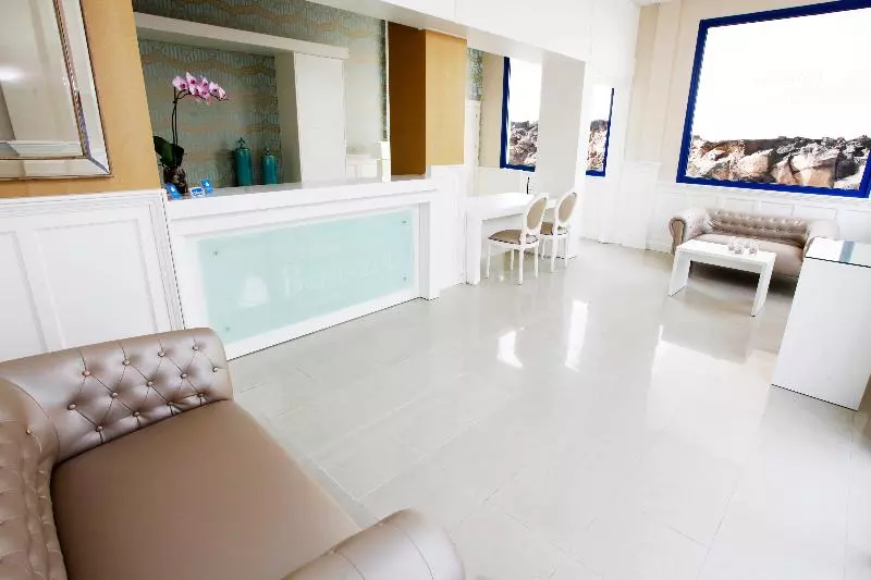 Bahiazul Resort Fuerteventura