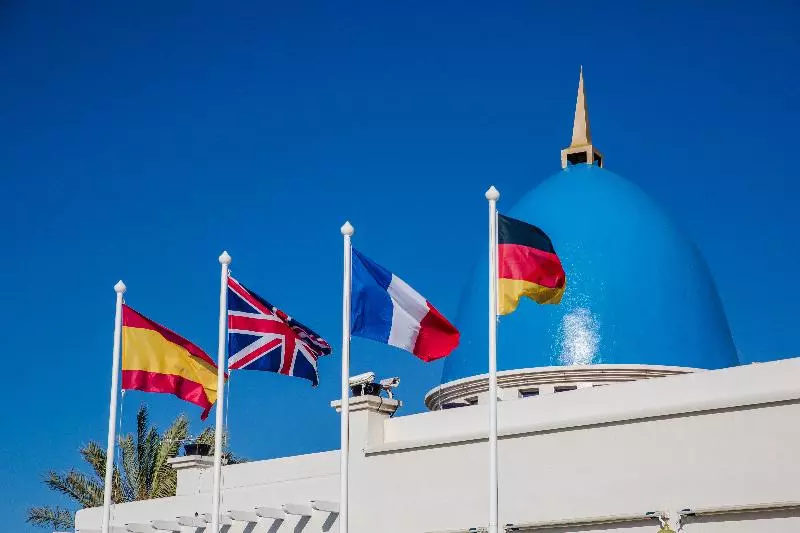Bahiazul Resort Fuerteventura