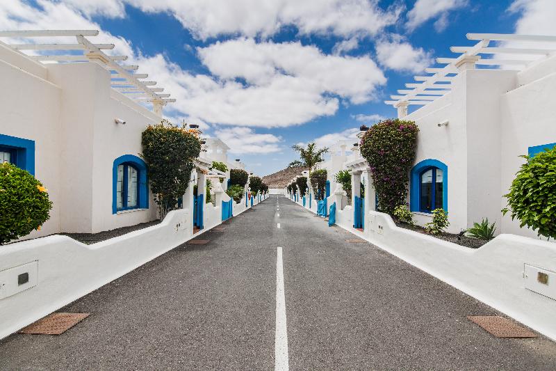 Bahiazul Resort Fuerteventura