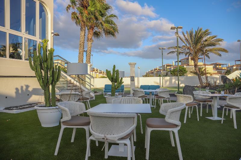 Bahiazul Resort Fuerteventura