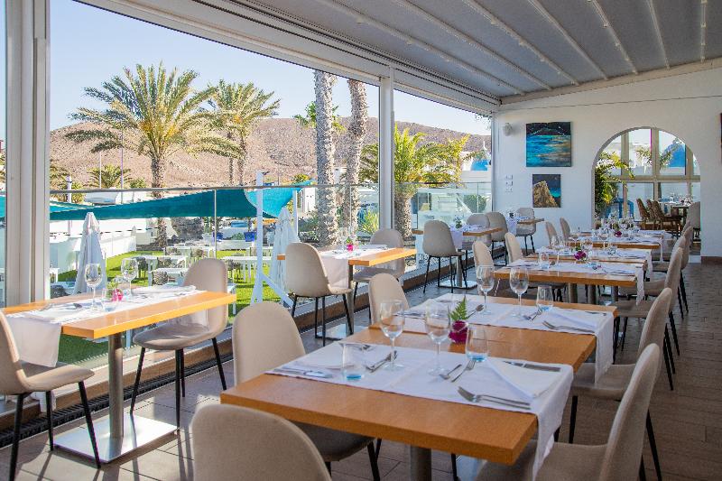 Bahiazul Resort Fuerteventura