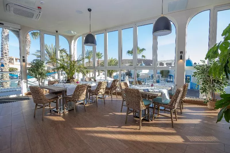 Bahiazul Resort Fuerteventura