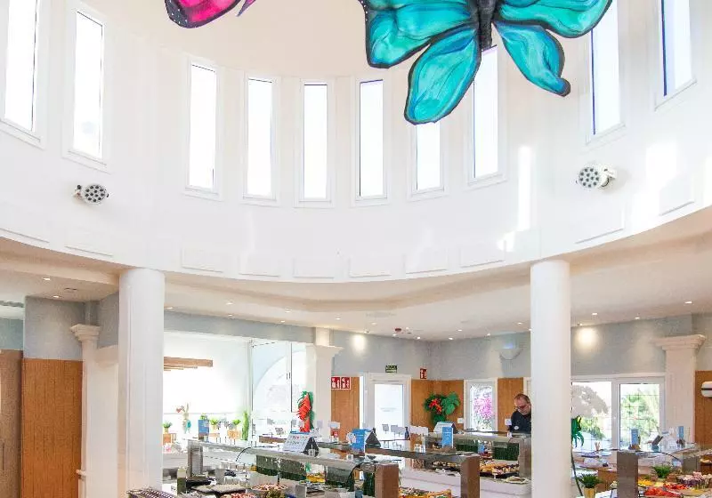 Bahiazul Resort Fuerteventura