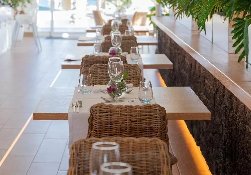 Bahiazul Resort Fuerteventura