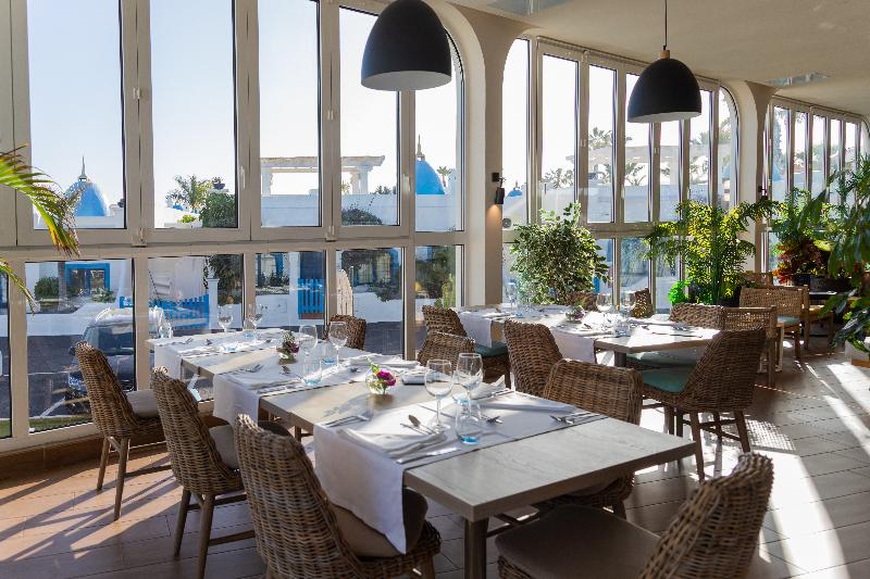 Bahiazul Resort Fuerteventura