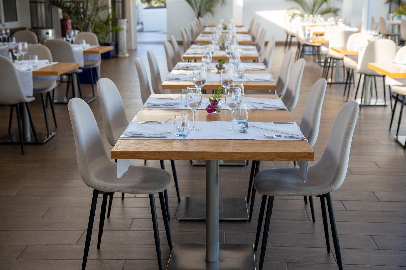 Bahiazul Resort Fuerteventura