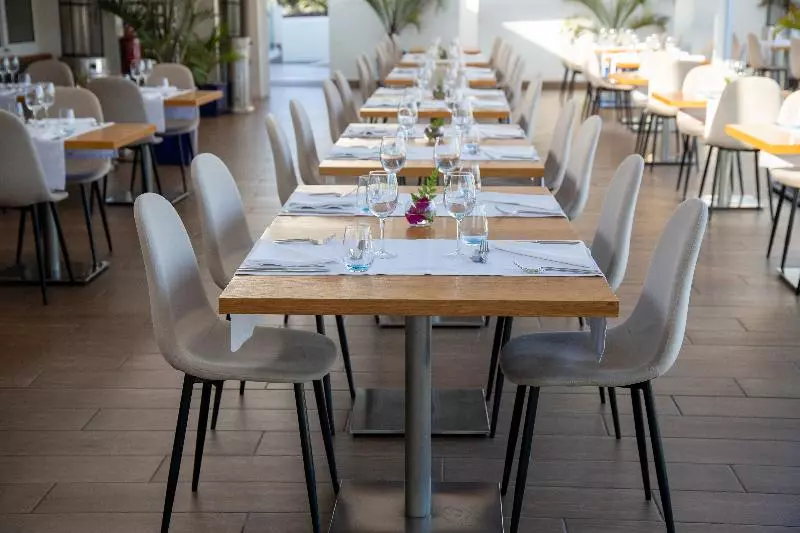 Bahiazul Resort Fuerteventura