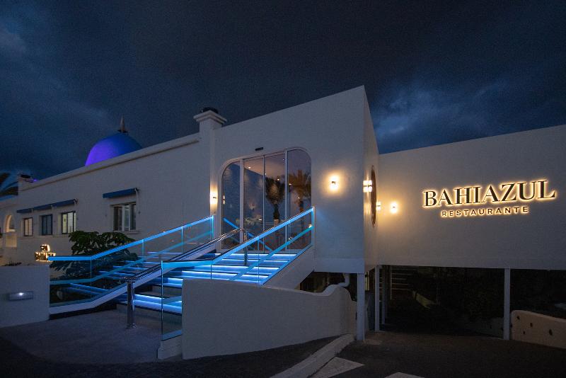 Bahiazul Resort Fuerteventura