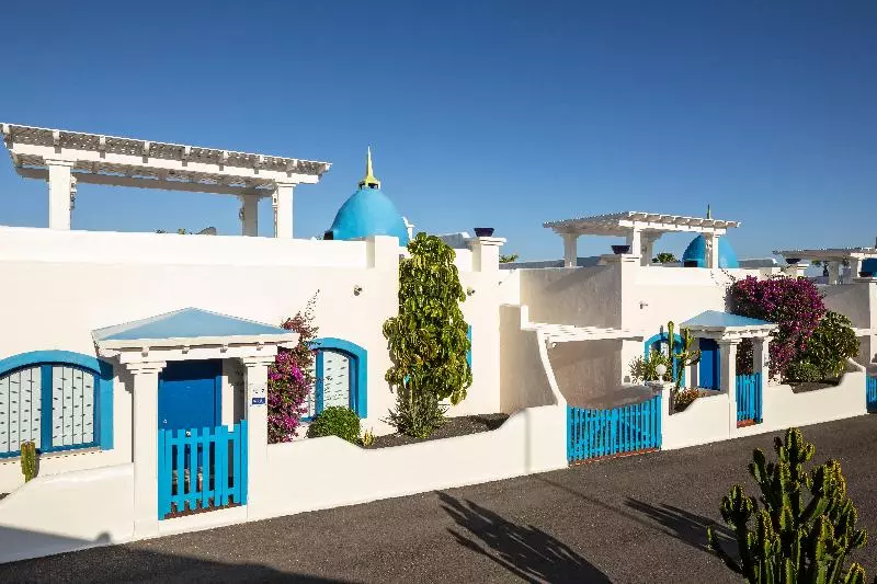 Bahiazul Resort Fuerteventura