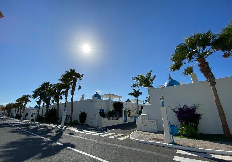 Bahiazul Resort Fuerteventura
