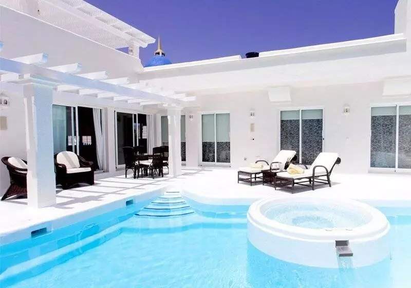 Bahiazul Resort Fuerteventura