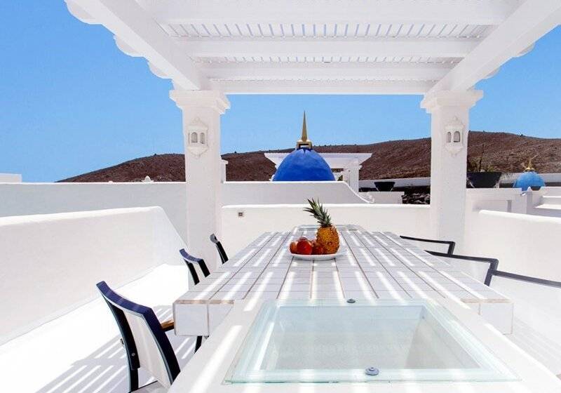 Bahiazul Resort Fuerteventura