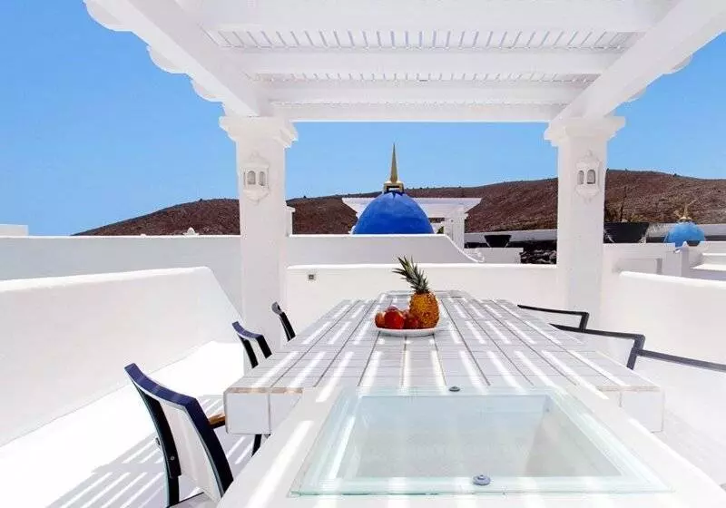 Bahiazul Resort Fuerteventura