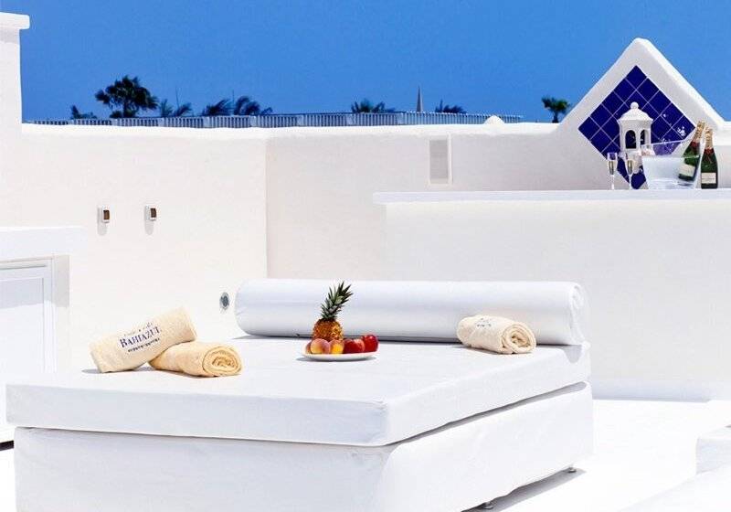 Bahiazul Resort Fuerteventura