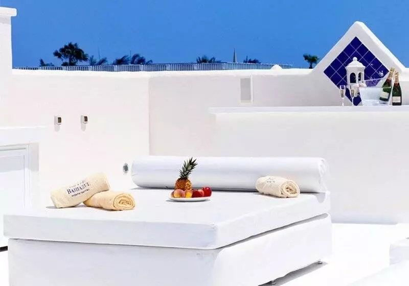 Bahiazul Resort Fuerteventura