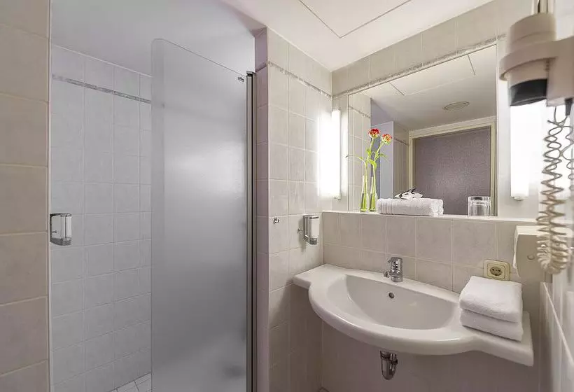 Dorint Airport-Hotel Berlin 